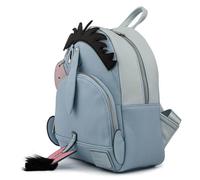 Loungefly Disney Eeyore Cosplay Mini Backpack
