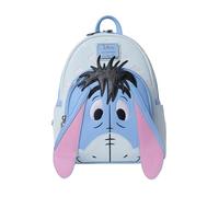Loungefly Disney Eeyore Cosplay Mini Backpack Handbag Double Strap Shoulder Bag