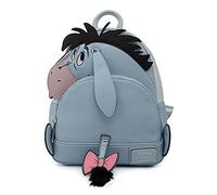 Loungefly Disney Eeyore Cosplay Mini Backpack, Multi, One Size,