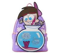 Loungefly Disney Endurable Quill 2 Backpack, Amazon Exclusive, Multi-Colour