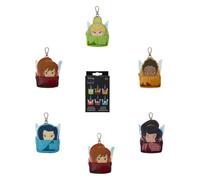 Loungefly Disney Fairies Mystery Mini Backpack Keychain Charm