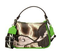 Loungefly Disney Frankenweenie Crossbody Bag