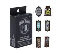 Loungefly Disney Haunted Mansion Mystery Box Pin