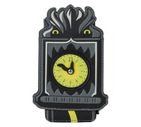 Loungefly Disney: Haunted Mansion Welcome Foolish Mortals Large Card Holder