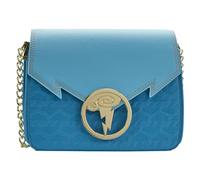 Loungefly Disney Hercules 25th Anniversary Sunset Crossbody Bag - One Size