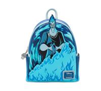 Loungefly Disney Hercules Hades Flames Mini Backpack - BoxLunch Exclusive MULTI NONE