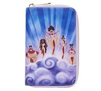 Disney by Loungefly Porte-monnaie Hercules Muses Clouds