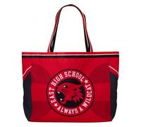 Loungefly Disney High School Musical Wildcats Canvas Tote Bag
