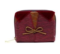 Loungefly Disney, Hocus Pocus Mary Sanderson Wallet, Multicolor, 4.0"x5.5"x.1.0", Wallet