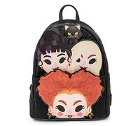Loungefly Disney Hocus Pocus Sanderson Sisters Mini Backpack