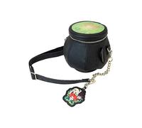 Loungefly Disney Hocus Pocus Winifred Cauldron Crossbody Green