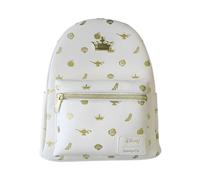 Loungefly Disney Icons Princess Backpack 26 Cm