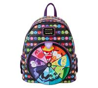 Loungefly: Disney - Inside Out 2 - Core Memories Mini Backpack