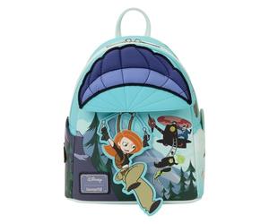 Loungefly Disney Kim Possible Paragliding Mini Backpack