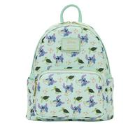 Disney: Lilo & Stitch Animal Friends All-Over Print Mini Backpack