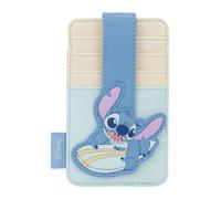 Loungefly Disney Lilo and Stitch Animal Friends Surfing Card Holder