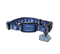 Loungefly Disney Lilo and Stitch Dog Collar