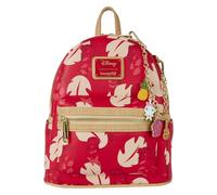 Loungefly Disney Lilo and Stitch Mini Backpack