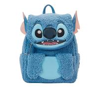 Disney by Loungefly sac à dos Stitch Plush Pocket