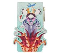 Loungefly Disney: The Lion King 'Circle Of Life' Large Card Holder