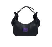 Loungefly Disney Maleficent Horn Mini Backpack - Collectible Cosplay Bag for Women & Fans, Unisex Design - Hot Topic Exclusive