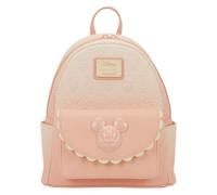 Loungefly Disney Mickey and Friends All Over Print Mini Backpack