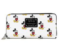 Loungefly Disney Mickey AOP Wallet