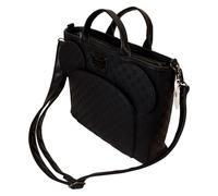 Loungefly Disney Mickey Ear Evergreen Handbag