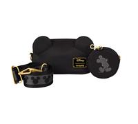 Loungefly Disney: Mickey Ears Sling Bag
