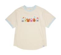 Loungefly Disney Mickey & Friends Halloween Sporty Tee Small