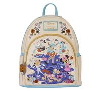 Loungefly Disney Mickey & Friends Mini Backpack
