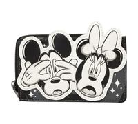 Loungefly Disney Mickey & Minnie Ghost Card Holder