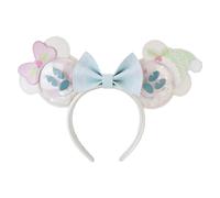 Loungefly Disney: Mickey & Minnie Mouse Pastel Snowman Headband