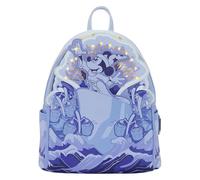 Loungefly Disney Mickey Mouse Fantasia Glow Mini Backpack - Official Merchandise - Item 1 catalogue November 2025