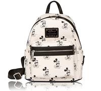 Loungefly Disney Mickey Mouse Mini Backpack