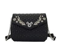 Loungefly Disney Mickey Mouse Padded Shoulder Bag - Official Merchandise - Item 8 catalogue November 2025