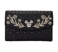 Loungefly Disney Mickey Mouse Padded Wallet with Flap - Official Merchandise - Item 9 catalogue November 2025