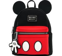 Loungefly Disney Mickey Mouse Suit Mini Backpack