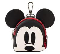 LOUNGEFLY Mickey Mouse Pet Treat Bag - Disney