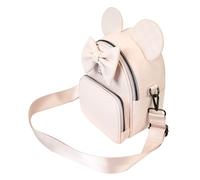 Loungefly Disney Minnie Ear Evergreen Convertible Crossbody