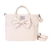 Loungefly Minnie Ears Tote Bag