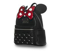 Loungefly Disney Minnie Mouse Bow Mini Backpack