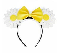 Loungefly: Disney - Minnie Mouse Daisies Headband