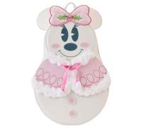 Loungefly Disney By Minnie Pastel Snowman Backpack