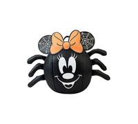 Loungefly Disney Minnie Mouse Spider Mini Backpack Orange
