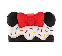 Loungefly Disney Minnie Oh My Cosplay Sweets Coin Purse