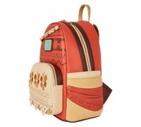 Disney: Moana Cosplay Mini Backpack