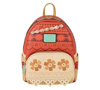 Loungefly Disney Moana Cosplay Backpack Orange