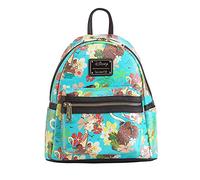 Loungefly Disney Moana Floral Mini Backpack,
