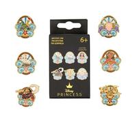 Loungefly Disney Moana Mystery Box Pin
